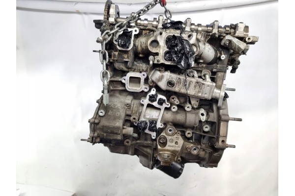 ENGINE POST 55273835 2 0T 200 KM ALFA ROMEO GIULIA