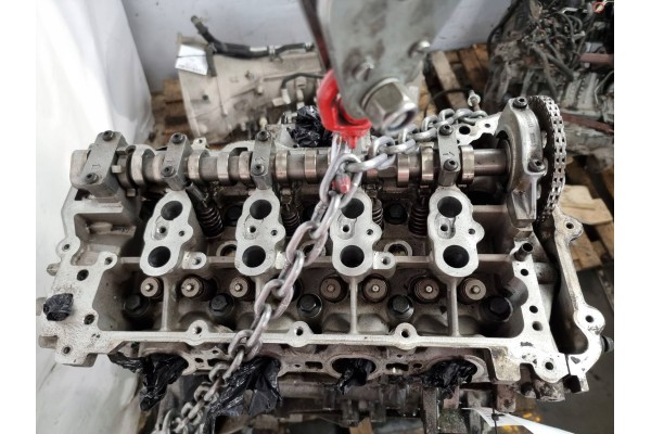 ENGINE POST 55273835 2 0T 200 KM ALFA ROMEO GIULIA Catalog number of the part 55273835 2 0T
