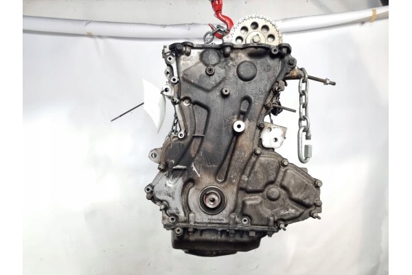 ENGINE POST 55273835 2 0T 200 KM ALFA ROMEO GIULIA Quality of parts according to GVO O original with manufacturer s logo OE