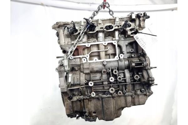 ENGINE POST 55273835 2 0T 200 KM ALFA ROMEO GIULIA Car type passenger cars