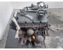 Engine post diesel VW Sharan I 1 9TDI 115HP 2000 2009 code AUY AUDI SKODA