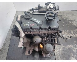 Engine post diesel VW Sharan I 1 9TDI 115HP 2000 2009 code AUY AUDI SKODA