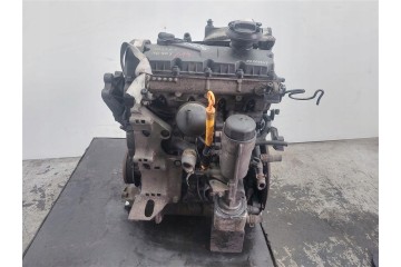 Engine post diesel VW Sharan I 1 9TDI 115HP 2000 2009 code AUY AUDI SKODA Catalog number of the original AUY