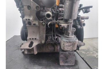Engine post diesel VW Sharan I 1 9TDI 115HP 2000 2009 code AUY AUDI SKODA Catalog number of substitutes AUY