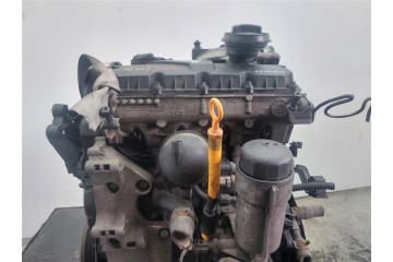 Engine post diesel VW Sharan I 1 9TDI 115HP 2000 2009 code AUY AUDI SKODA Catalog number of the part AUY