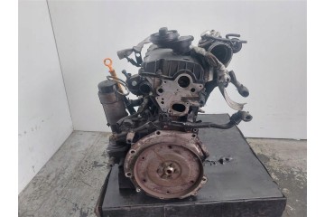 Engine post diesel VW Sharan I 1 9TDI 115HP 2000 2009 code AUY AUDI SKODA Engine type diesel