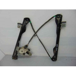 2 PIN ELEVALUNAS DELANTERO DERECHO FORD FOCUS BERLINA (CAK)