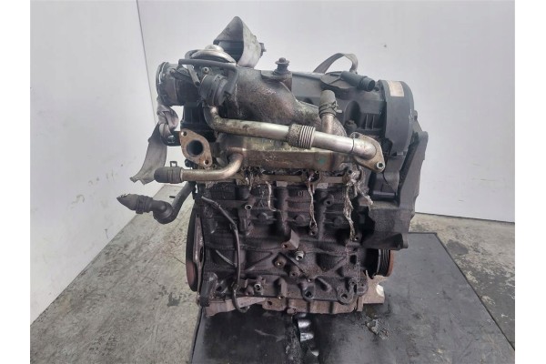 Engine post diesel VW Sharan I 1 9TDI 115HP 2000 2009 code AUY AUDI SKODA Quality of parts according to GVO O original with manu
