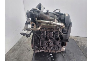 Engine post diesel VW Sharan I 1 9TDI 115HP 2000 2009 code AUY AUDI SKODA Quality of parts according to GVO O original with manu