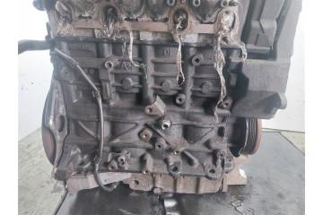 Motor diésel VW Sharan I 1.9 TDI 115HP 2000-2009 código AUY AUDI SKO