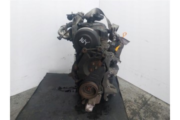 Motor diésel VW Sharan I 1.9 TDI 115HP 2000-2009 código AUY AUDI SKO