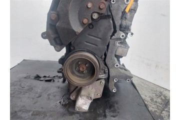 Motor diésel VW Sharan I 1.9 TDI 115HP 2000-2009 código AUY AUDI SKO