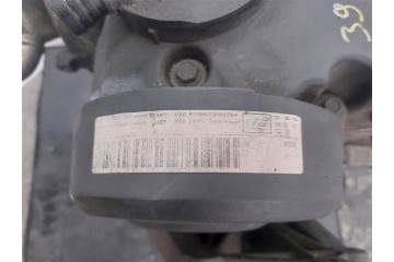 Motor diésel VW Sharan I 1.9 TDI 115HP 2000-2009 código AUY AUDI SKO