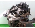 Complete diesel engine Skoda Fabia II1 6TDI 75HP 2007 2014 CODE CAYH 176TYS Part manufacturer Skoda OE