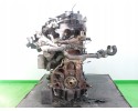 Complete diesel engine Skoda Fabia II1 6TDI 75HP 2007 2014 CODE CAYH 176TYS Catalog number of the part CAYH REMI