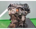 Complete diesel engine Skoda Fabia II1 6TDI 75HP 2007 2014 CODE CAYH 176TYS Car type passenger cars