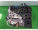 Complete diesel engine Skoda Fabia II1 6TDI 75HP 2007 2014 CODE CAYH 176TYS Engine type diesel