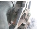 Complete diesel engine Skoda Fabia II1 6TDI 75HP 2007 2014 CODE CAYH 176TYS Catalog number of substitutes CAYH REMI