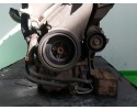 Complete diesel engine Skoda Fabia II1 6TDI 75HP 2007 2014 CODE CAYH 176TYS Version European