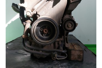 Complete diesel engine Skoda Fabia II1 6TDI 75HP 2007 2014 CODE CAYH 176TYS Version European