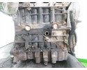 Motor diésel completo Skoda Fabia II 1.6 TDI 75CV 2007-2014 Código C