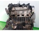 Motor diésel completo Skoda Fabia II 1.6 TDI 75CV 2007-2014 Código C