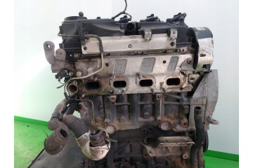 Motor diésel completo Skoda Fabia II 1.6 TDI 75CV 2007-2014 Código C