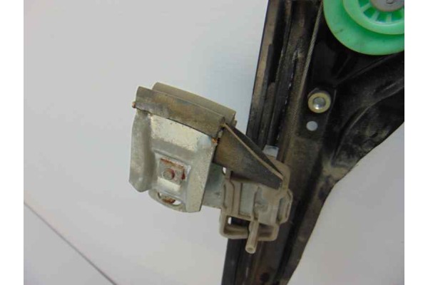 2 PIN ELEVALUNAS DELANTERO DERECHO FORD FOCUS BERLINA (CAK)