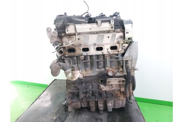 Motor diésel completo Skoda Fabia II 1.6 TDI 75CV 2007-2014 Código C