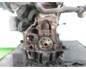 Motor diésel completo Skoda Fabia II 1.6 TDI 75CV 2007-2014 Código C