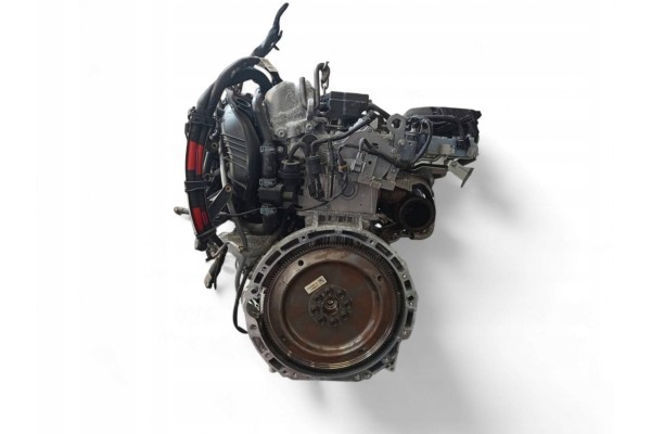 Mercedes Benz GLC X253 C253 A0008303002 Engine