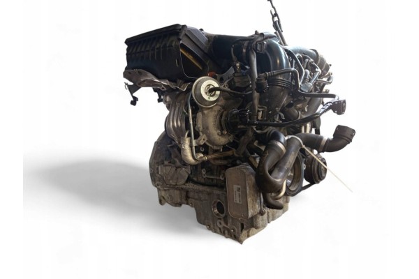 Mercedes Benz GLC X253 C253 A0008303002 Engine Catalog number of the part A0008303002