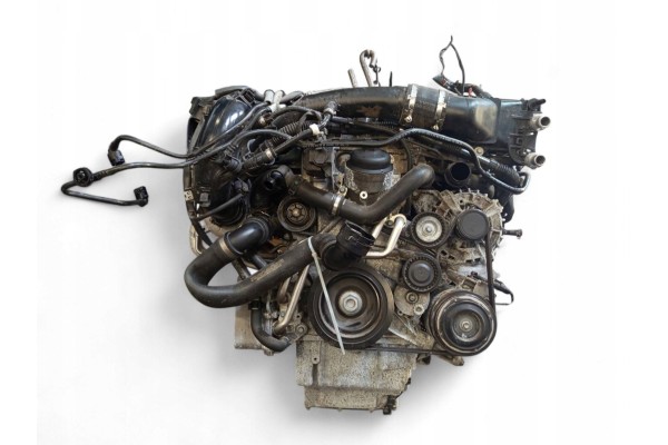 Mercedes Benz GLC X253 C253 A0008303002 Engine Car type 4x4 SUV