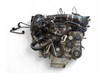 Mercedes Benz GLC X253 C253 A0008303002 Engine Car type 4x4 SUV