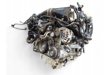 Mercedes Benz GLC X253 C253 A0008303002 Engine Engine type petrol