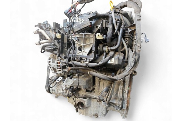 Mercedes Benz GLC X253 C253 A0008303002 Engine Catalog number of the original A2741880200