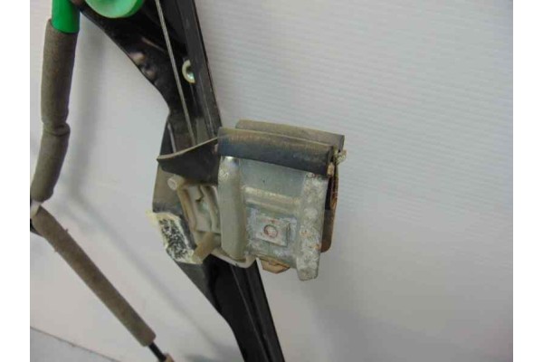 2 PIN ELEVALUNAS DELANTERO DERECHO FORD FOCUS BERLINA (CAK)