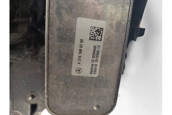 Motor Mercedes-Benz GLC X253 C253 A0008303002