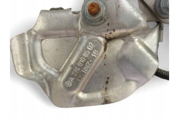 Motor Mercedes-Benz GLC X253 C253 A0008303002