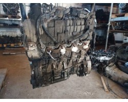 ENGINE BARE POST MERCEDES W245 1 7 B 266940