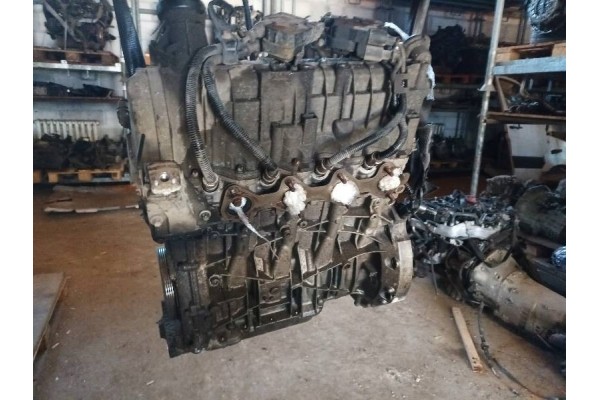 ENGINE BARE POST MERCEDES W245 1 7 B 266940