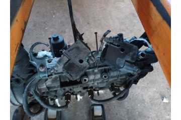 ENGINE BARE POST MERCEDES W245 1 7 B 266940 Quality of parts according to GVO O original with manufacturer s logo OE