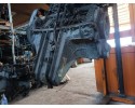 ENGINE BARE POST MERCEDES W245 1 7 B 266940 Engine type petrol
