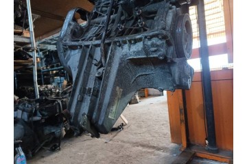 ENGINE BARE POST MERCEDES W245 1 7 B 266940 Engine type petrol