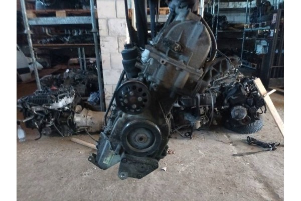 Soporte Motor Mercedes W245 1.7 B 266940