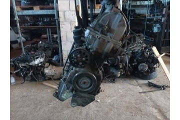 Soporte Motor Mercedes W245 1.7 B 266940