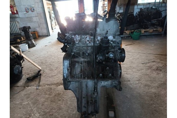 Soporte Motor Mercedes W245 1.7 B 266940