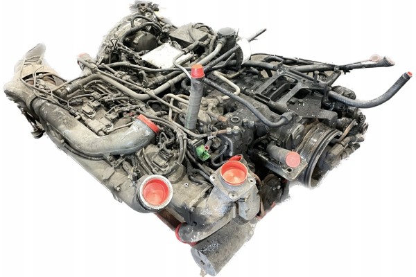 81005016098 MAN Engine