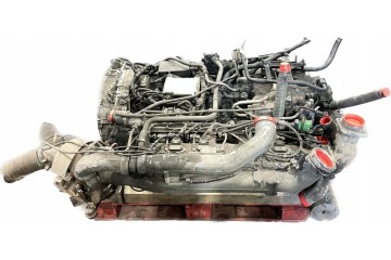 81005016098 MAN Engine Packaging status replacement