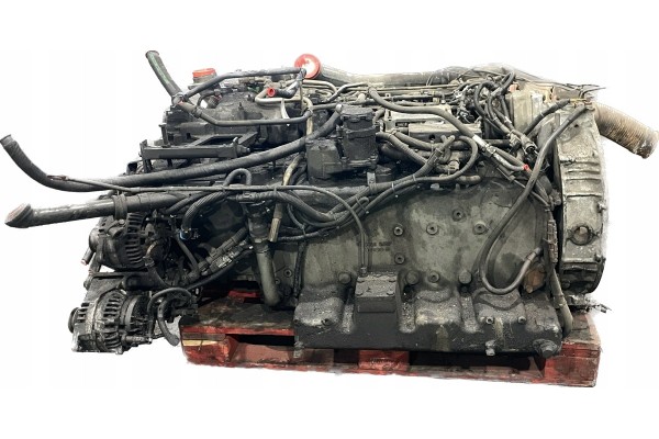 81005016098 MAN Engine Part manufacturer MAN OE